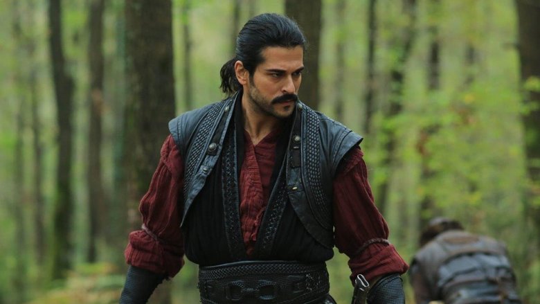 Kuruluş Osman 2. bölüm tek parça izle