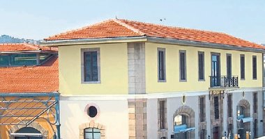 İzmir’de Konak Pier yeniden canlanacak!