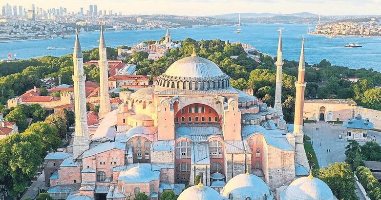 Ramazan ayının en huzurlu rotaları
