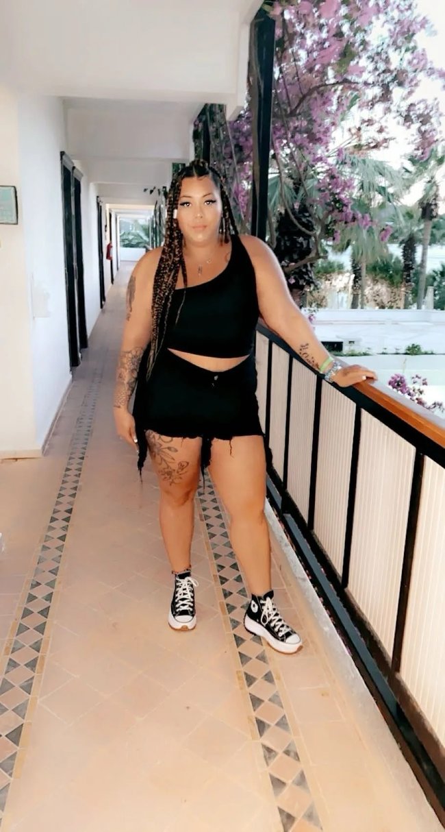 Yağ aldırmak için İzmir’e gelen İngiliz kadının hayatı karardı