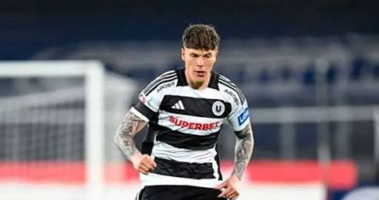 Trabzonspor’dan Coubis hamlesi
