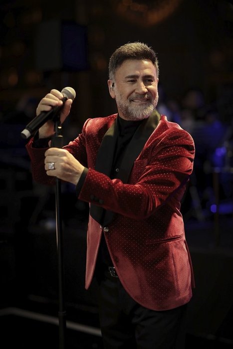 İzzet Yıldızhan hakarete sessiz kalmadı, yargıya taşıdı