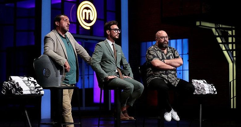 Somer Şef MasterChef’ten ayrıldı mı? Somer Şef MasterChef’te neden yok?