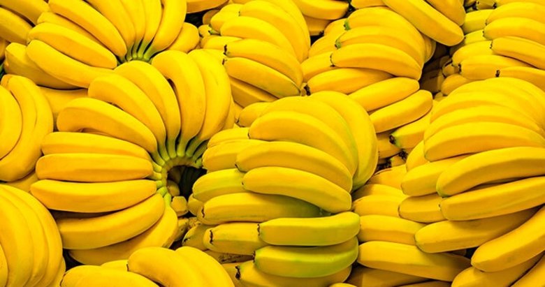 Kalbinizin dostu muz