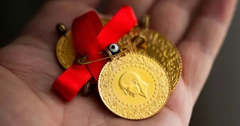 Altında güçlü yükseliş beklentisi! Gram altın bugün kaç TL? İşte piyasalarda son durum