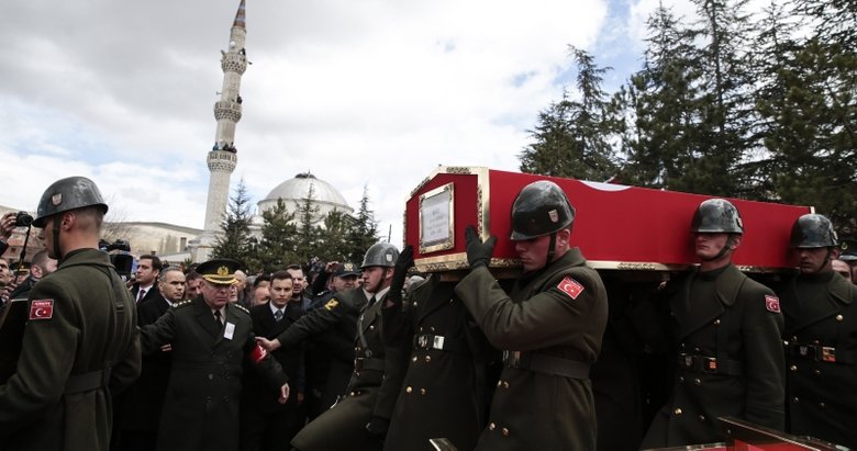 CHP’li trollerin eşkıyalıkla suçladığı Çubuk halkı 73 şehit verdi