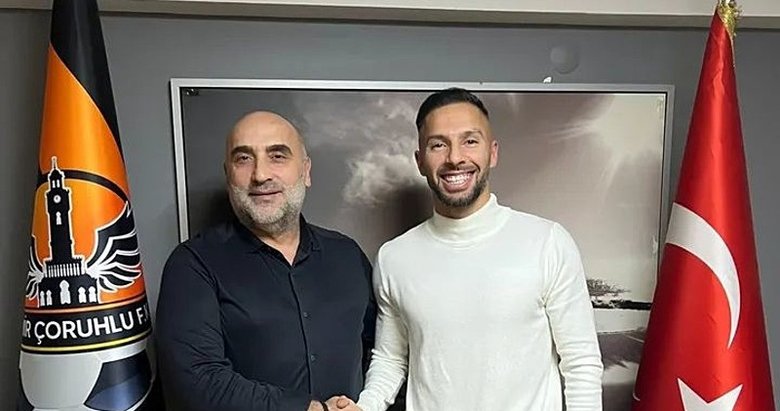 Yasin Öztekin Uşakspor’da