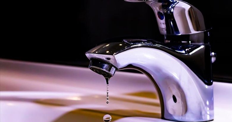 ASKİ: Kuşadası’nda su kesintisi yapılmamakta