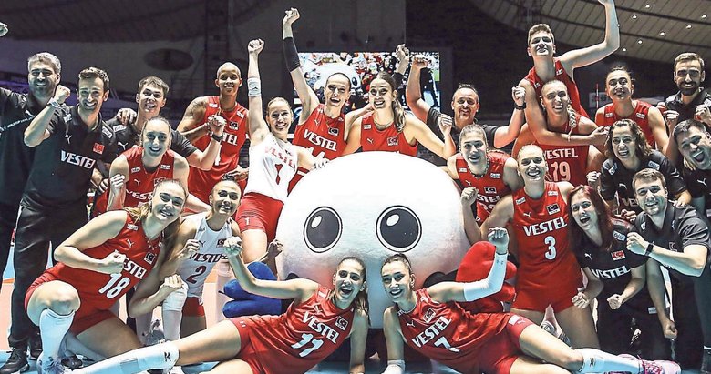 Dünyanın 7. harikası