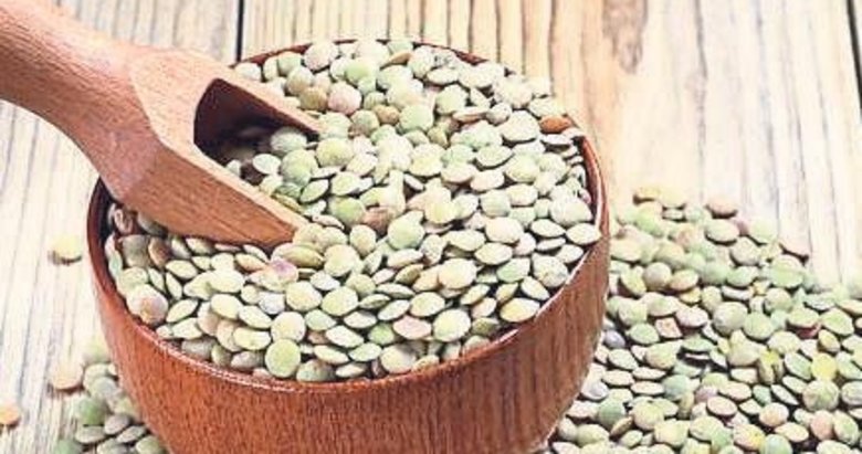 Kansızlık problemine iyi gelir