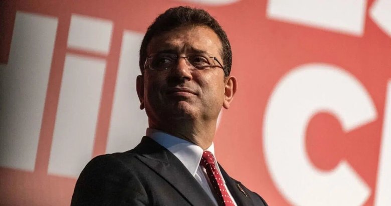 Son dakika: İmamoğlu suç örgütü iddianamesi hazır