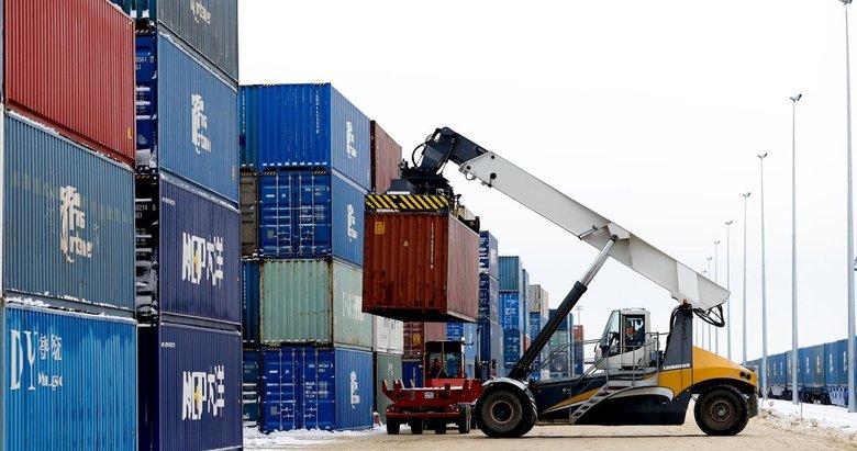 Türkiye’de 42 ilin ihracatı ocak ayında arttı