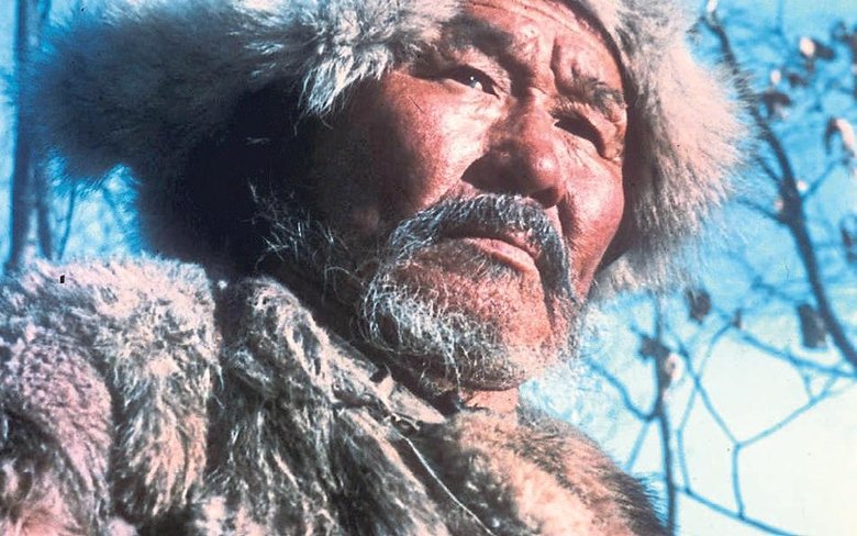 Japon film makinesi Kurosava