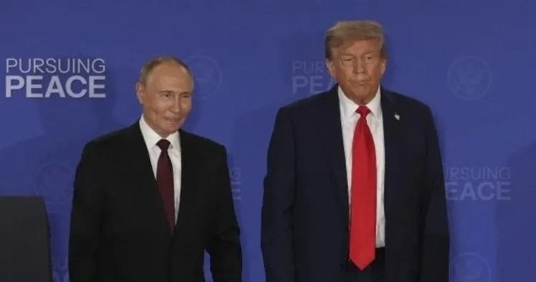 ABD basınından dikkat çeken iddia: Trump ve Putin görüşmesi ertelenebilir