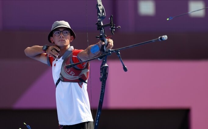 Dünya onu konuşuyor! Mete Gazoz okçuluğa ilgiyi artırdı
