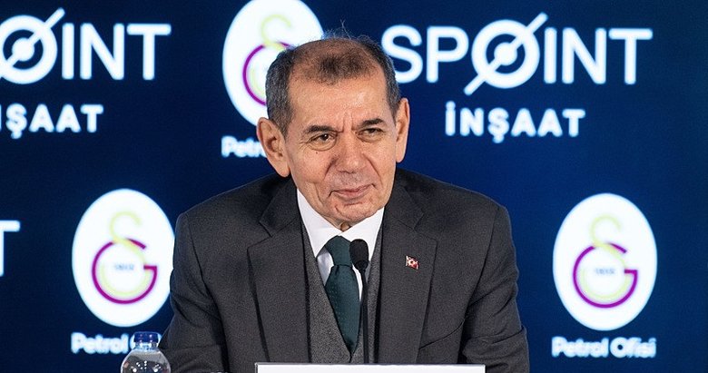 ’Artık yeter’