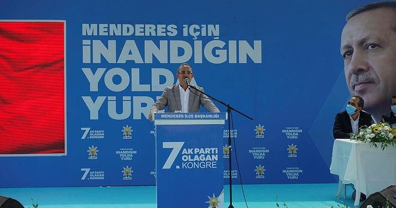 AK Parti’den İzmir’deki toplu ulaşımda 90 dakika uygulamasına dönülmesi çağrısı