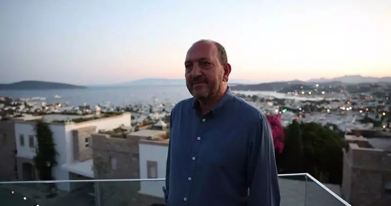 Bodrum FK’da Aşkın Demir görevden ayrıldı!