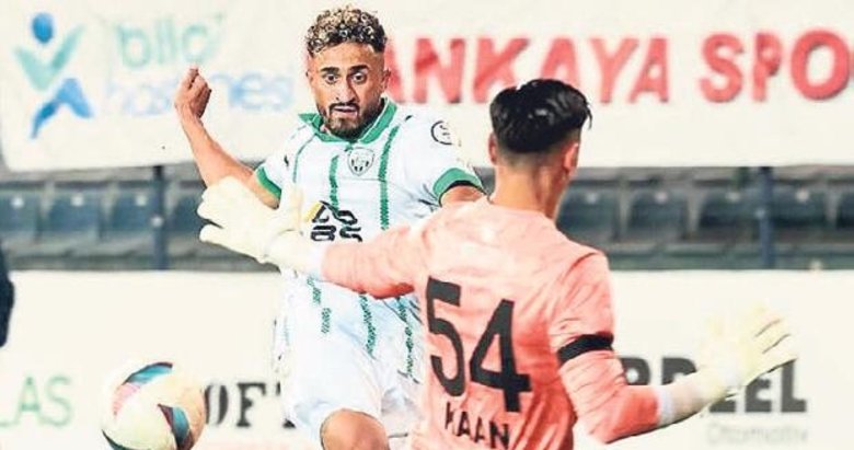 Aliağa Futbol toparlanamıyor