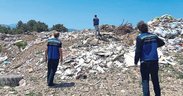 Gaziemir Belediyesi’ne vahşi çöp depolama cezası