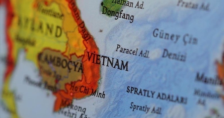 Vietnam’dan Filistin’e destek mesajı: ’Filistin’de iki devletli çözümü destekliyoruz’