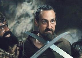 Ölümün pençesinde bir aşk