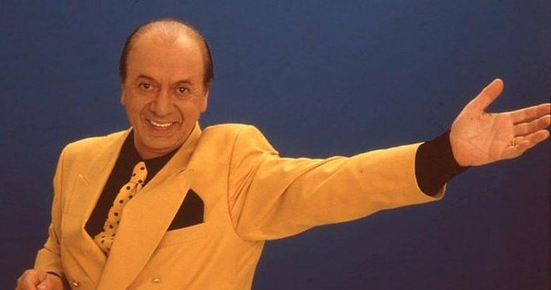 Son dakika: Erkan Yolaç hayatını kaybetti