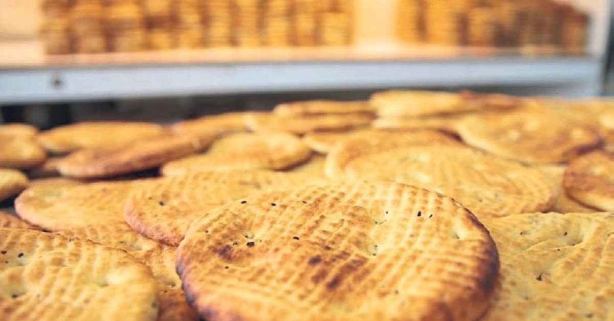 Bir Türk lezzeti daha tescillendi