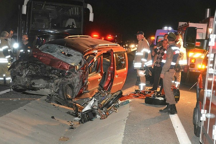 İzmir’deki kazada şok gerçek ortaya çıktı