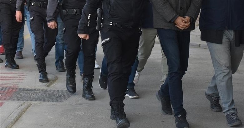 FETÖ elebaşı Fetullah Gülen’in yeğeni Selman Gülen kıskıvrak yakalandı