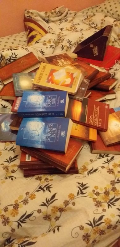 Firari İzmirli iş adamı FETÖ’ye servet aktarmış