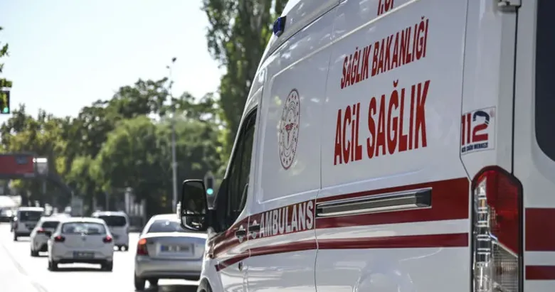 15 yaşındaki çocuk dehşet saçtı: Tartıştığı 35 yaşındaki adamı bıçaklayarak öldürdü