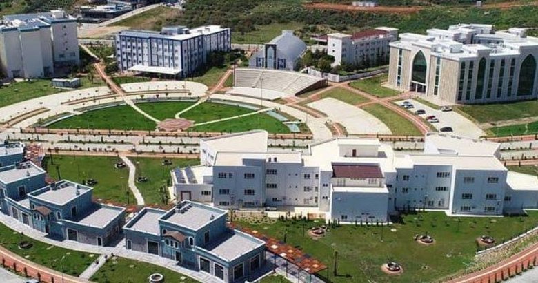 Alanya Alaaddin Keykubat Üniversitesi 15 sözleşmeli personel alacak