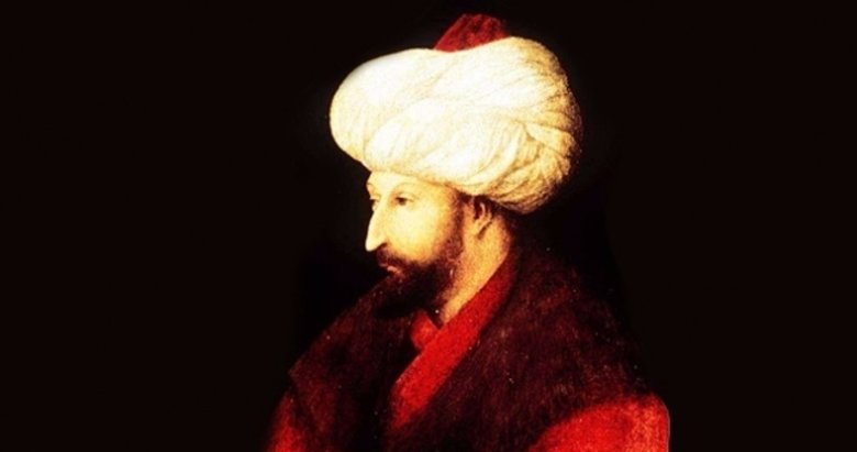 Fatih Sultan Mehmet’in 538. ölüm yıl dönümü
