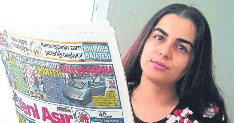 İzmirli iş kadınının tek dileği: Kök hücre bağışıyla hayat verdiği Makedon kızla tanışıp kucaklaşabilmek...Artık bizi kavuşturun