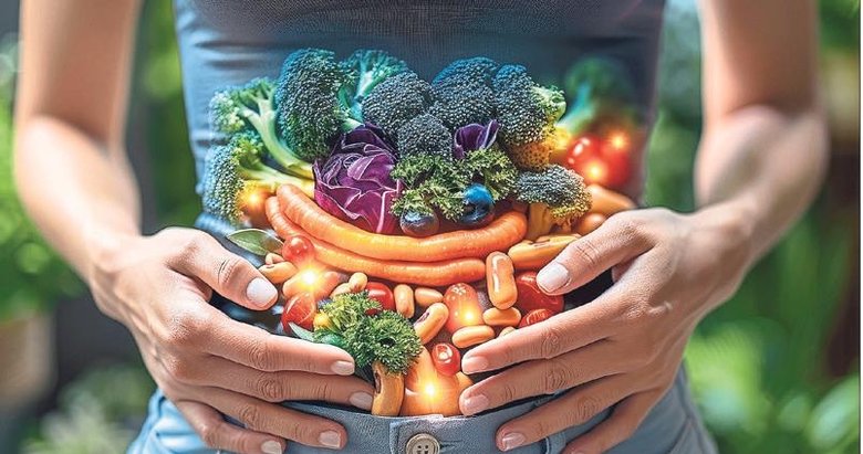 Bağırsakların ruh halimizdeki rolü