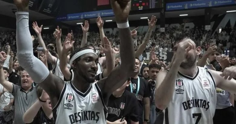 Beşiktaş’ın rakipleri belli oldu