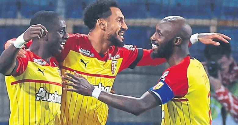 Kocaeli, transferde tam gaz gidiyor