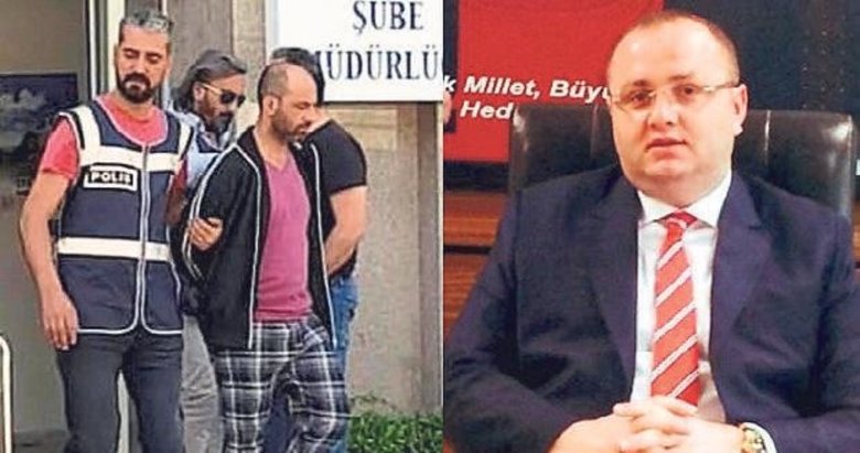 İzmir’i sarsan cinayete karışan 7 kişi ceza aldı