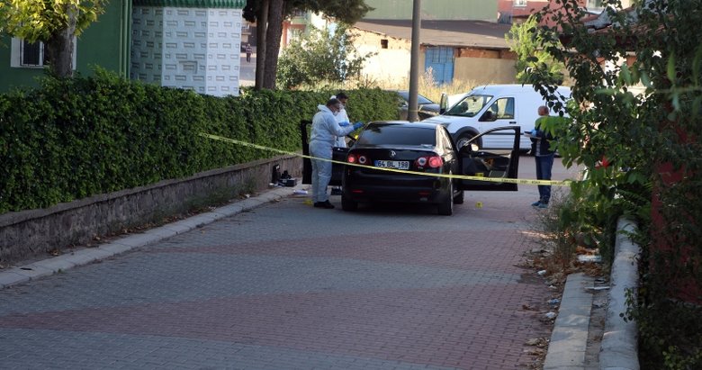 Uşak’ta feci olay! Arkadaşı tarafından bıçaklanan sürücü...