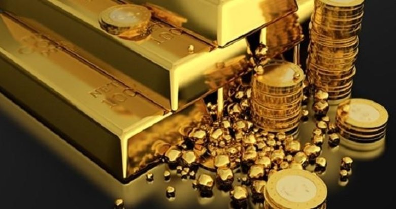 Altın yatırımında fonlar rekor kırdı