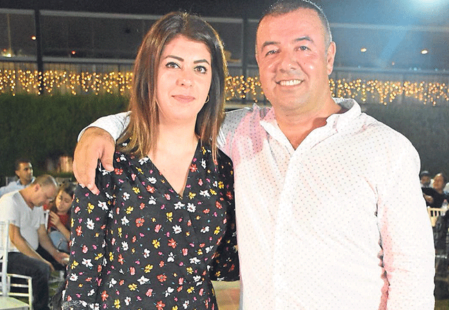 İzmir’de ‘Sıra Gecesi’ coşkusu