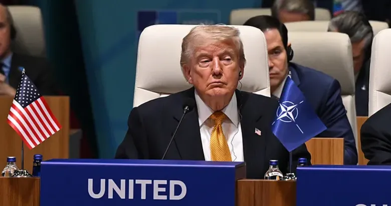 Trump: Erdoğan harika bir lider