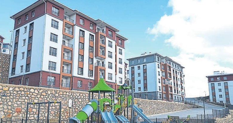 Sosyal konuta başvuru sayısı 5 milyonu geçti