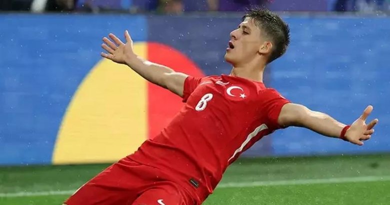 İspanya’dan Arda Güler için çarpıcı iddia!