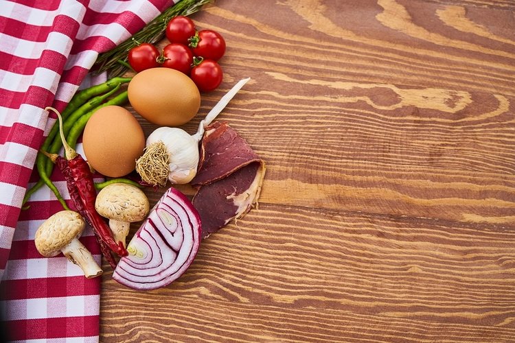 Sebze ve kırmızı et tüketimine özen gösterilmeli