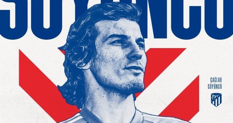 İzmir’den Avrupa futboluna açılan Çağlar’ın yeni adresi İspanya