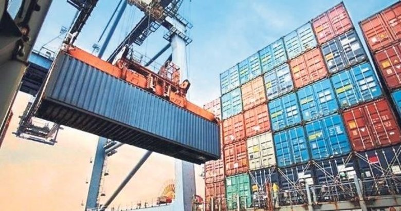 Aydın ihracatında rekor artış: 133 ülkeye ürün gönderildi