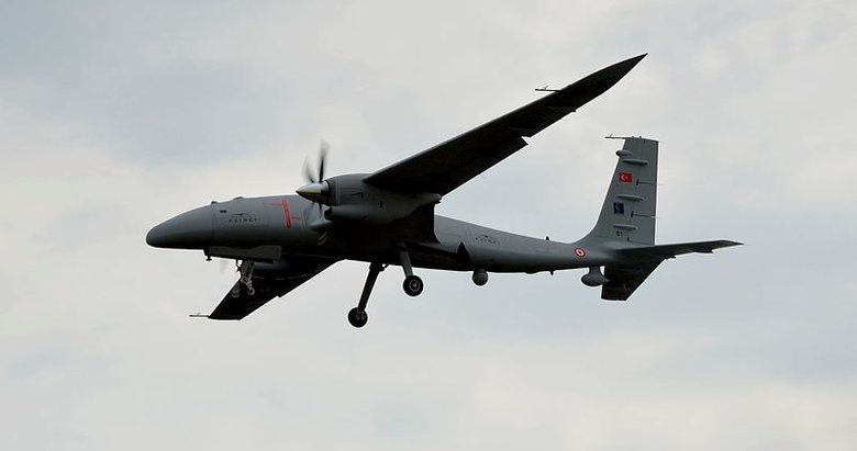 Milli İHA ve SİHA’lar şampiyonu değiştirdi