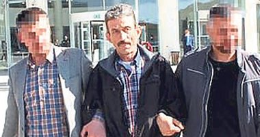 Eşini baltayla parçalayarak öldürdü: Kuşadası’nda yakalandı